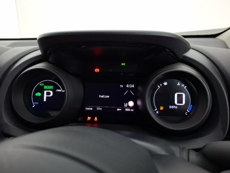 Used Toyota Yaris Cross 2022 for sale - 77265999: Photo 10