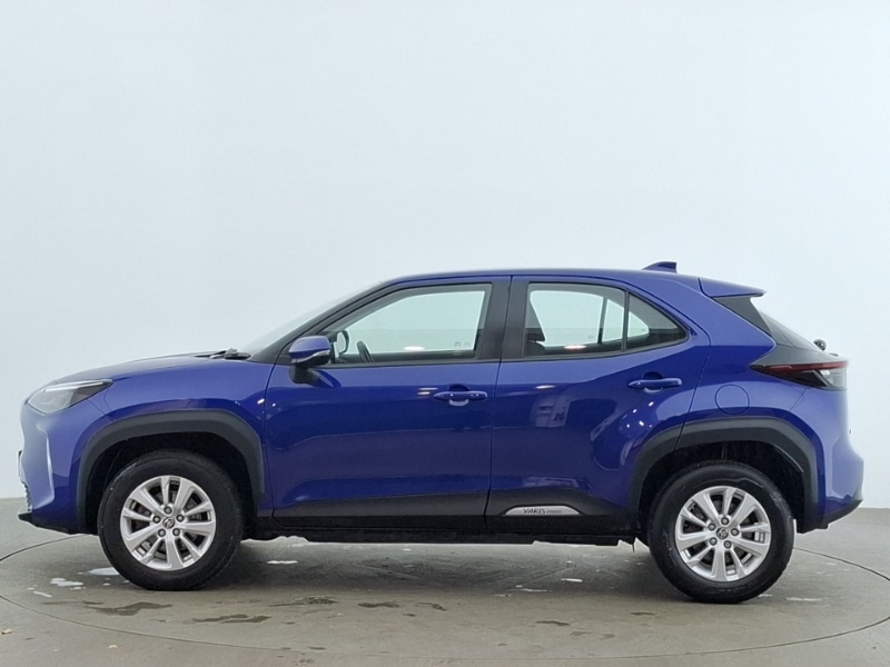 Used Toyota Yaris Cross 2022 for sale - 77265999: Photo 4