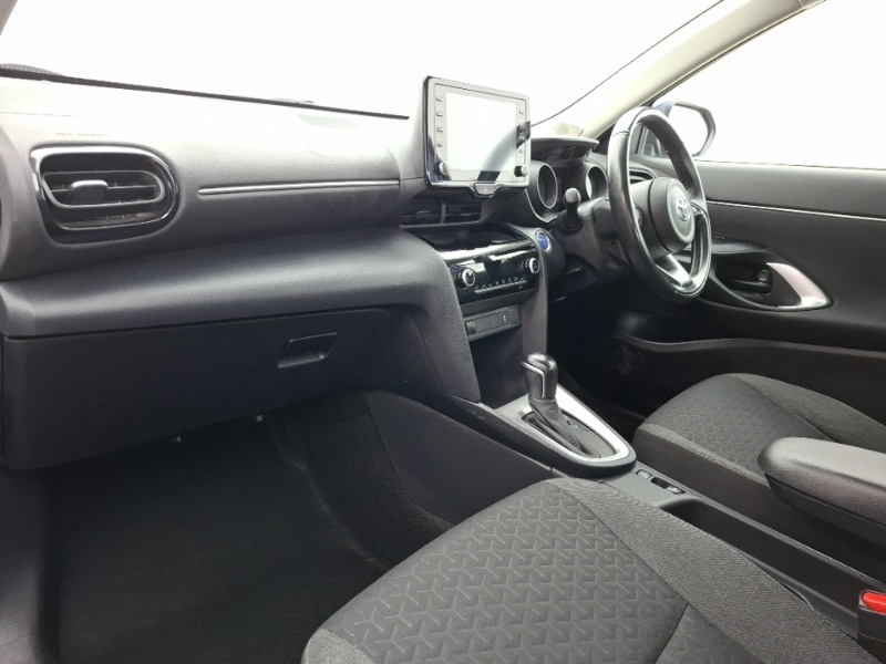 Used Toyota Yaris Cross 2022 for sale - 77265999: Photo 5