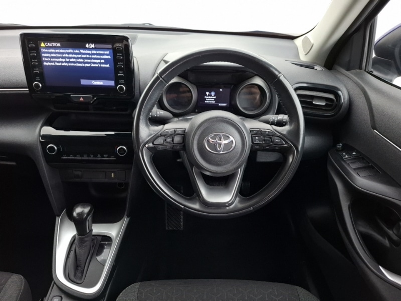 Used Toyota Yaris Cross 2022 for sale - 77265999: Photo 7