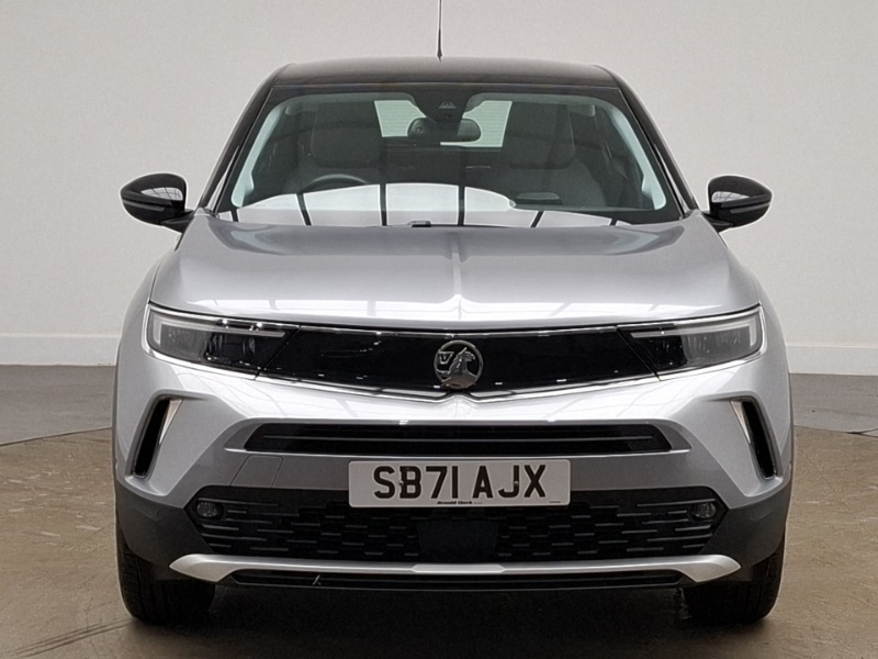 Used Vauxhall Mokka 2021 for sale - 77923435: Photo 12