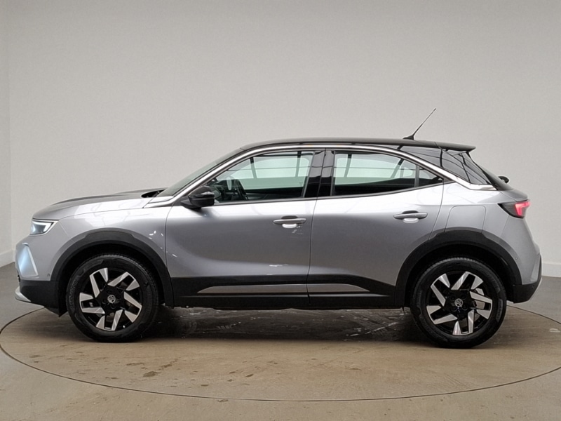 Used Vauxhall Mokka 2021 for sale - 77923435: Photo 4