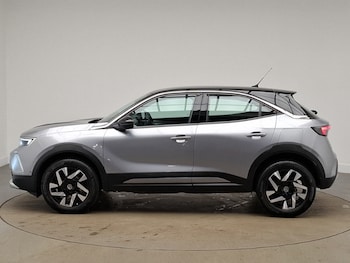 Used Vauxhall Mokka 2021 for sale - 77923435: Photo