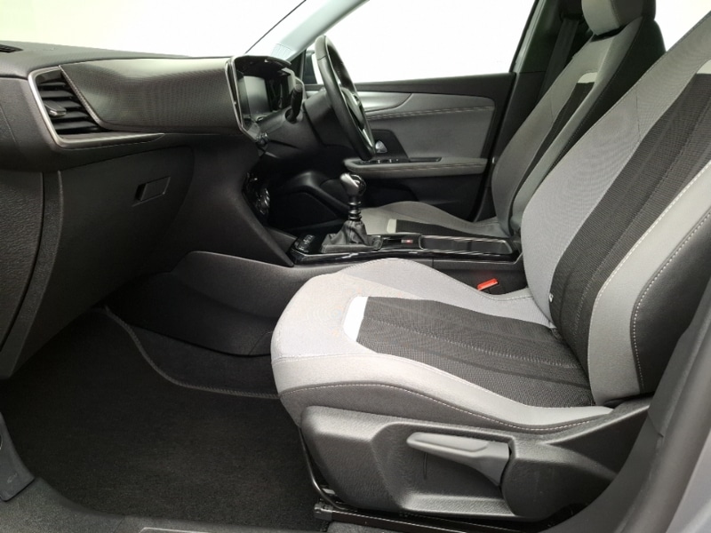 Used Vauxhall Mokka 2021 for sale - 77923435: Photo 5