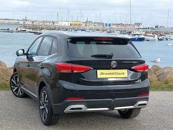 Used MG MG ZS 2024 for sale - 77823380: Photo