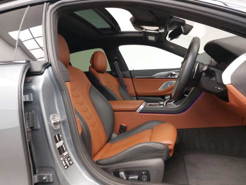 Used BMW 8 Series 2025 for sale - 77485427: Photo 11