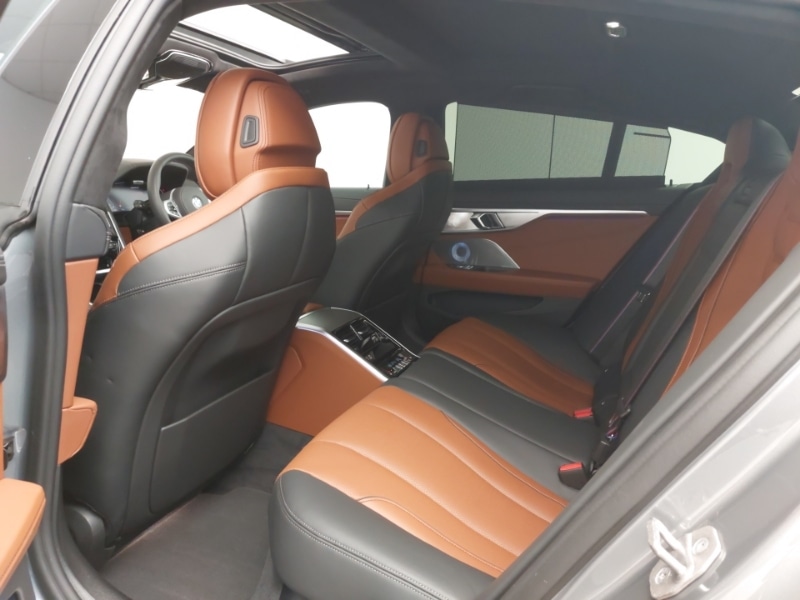 Used BMW 8 Series 2025 for sale - 77485427: Photo 12