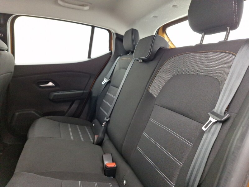 Used Dacia Sandero Stepway 2022 for sale - 76907360: Photo 6