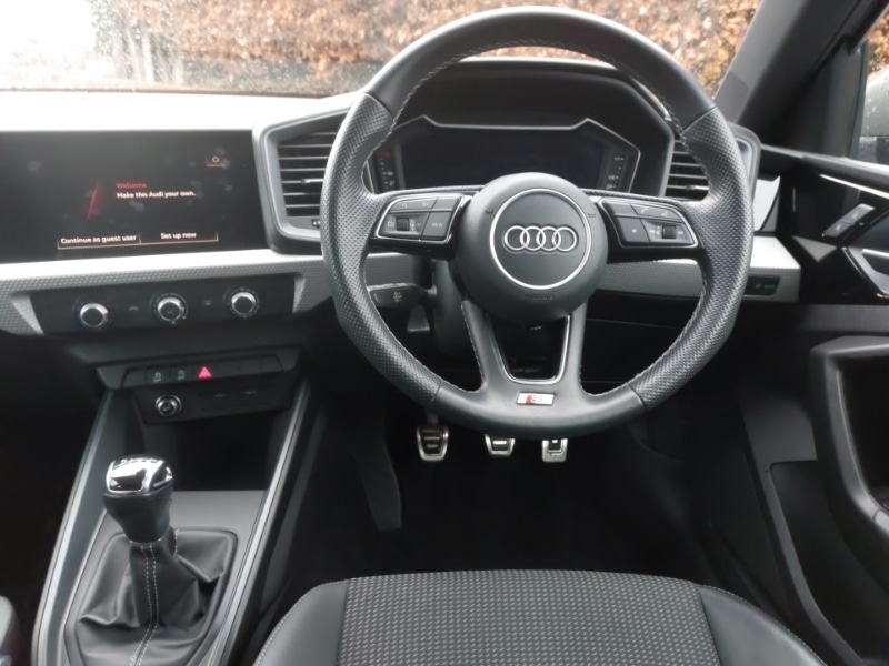 Used Audi A1 2022 for sale - 76644466: Photo 7