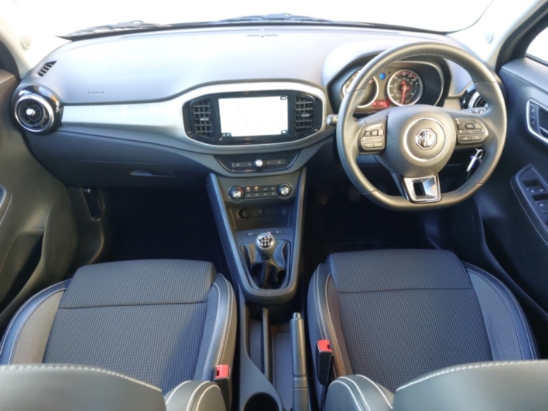 Used MG MG3 2023 for sale - 77458295: Photo 2