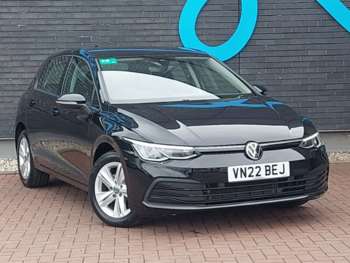 2022 - 1.5 TSI 150 Life 5dr