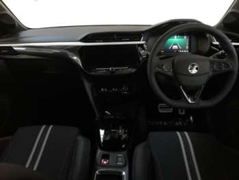 Used Vauxhall Corsa 2025 for sale - 74873148: Photo