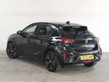 Used Vauxhall Corsa 2025 for sale - 74873148: Photo