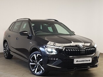 Skoda - Kamiq