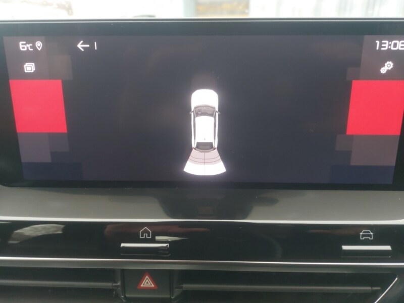 Used Citroen C4 2021 for sale - 77405670: Photo 10