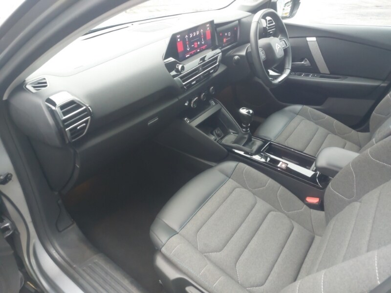 Used Citroen C4 2021 for sale - 77405670: Photo 12