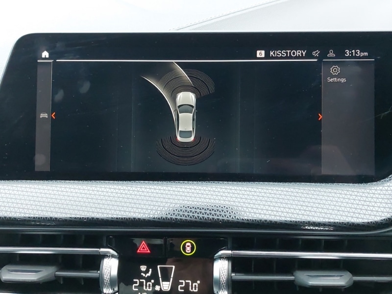 Used BMW 2 Series 2023 for sale - 77311900: Photo 10