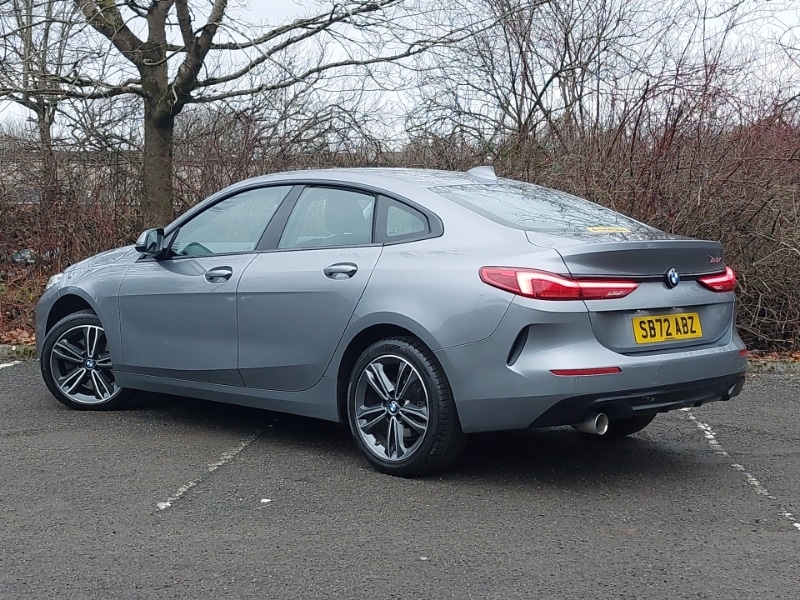 Used BMW 2 Series 2023 for sale - 77311900: Photo 3