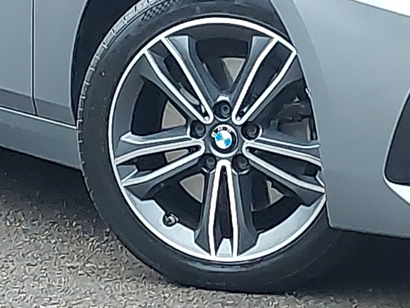 Used BMW 2 Series 2023 for sale - 77311900: Photo 9