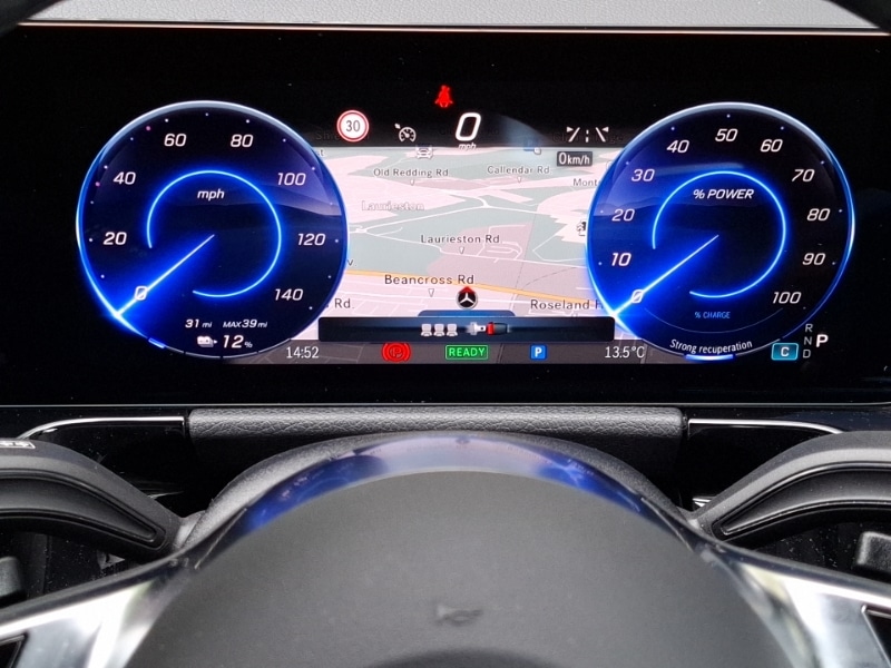 Used Mercedes-Benz EQA 2024 for sale - 77389564: Photo 11