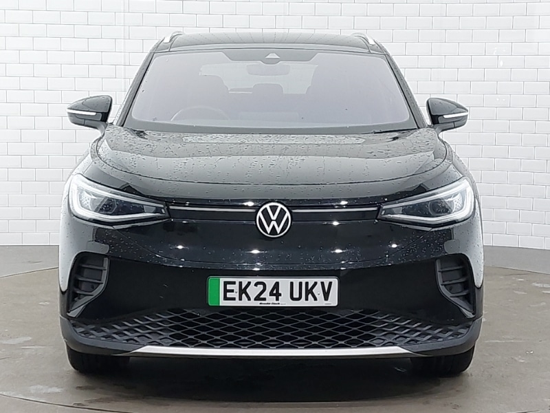 Used Volkswagen ID.4 2024 for sale - 77240877: Photo 12