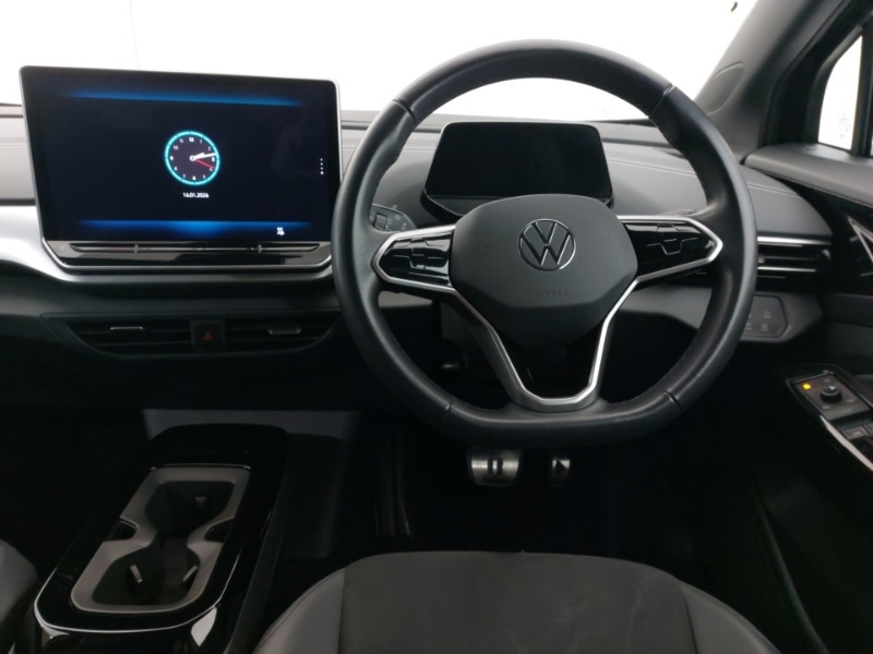 Used Volkswagen ID.4 2024 for sale - 77240877: Photo 7