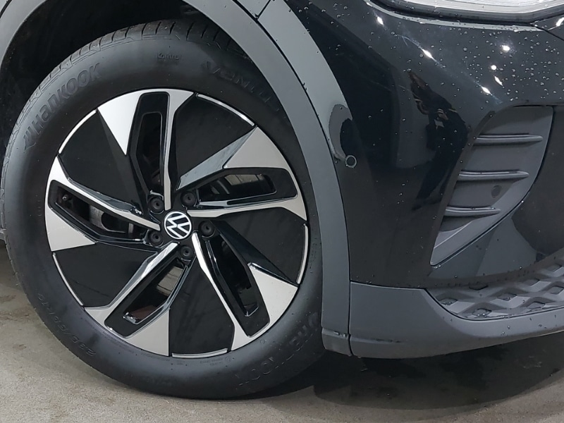 Used Volkswagen ID.4 2024 for sale - 77240877: Photo 9