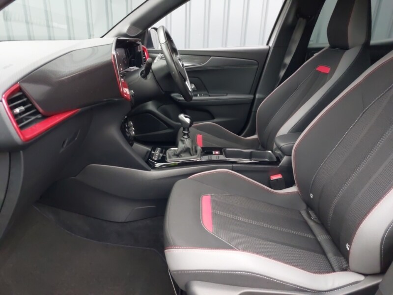 Used Vauxhall Mokka 2023 for sale - 77948748: Photo 5