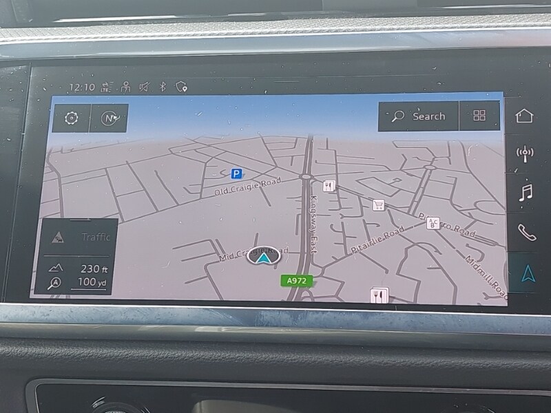 Used Audi Q3 2022 for sale - 76103039: Photo 10
