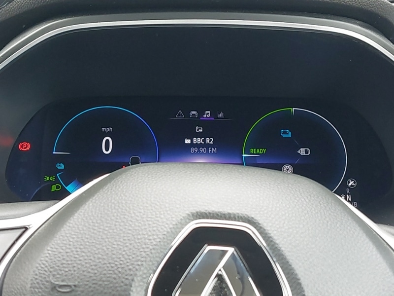 Used Renault Zoe 2022 for sale - 76720695: Photo 10