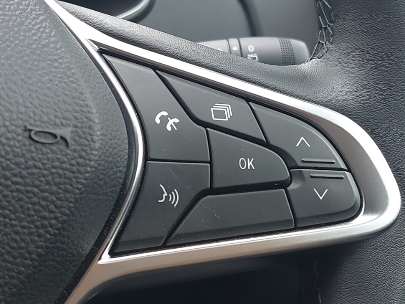 Used Renault Zoe 2022 for sale - 76720695: Photo 12