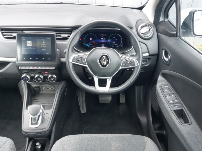 Used Renault Zoe 2022 for sale - 76720695: Photo 7