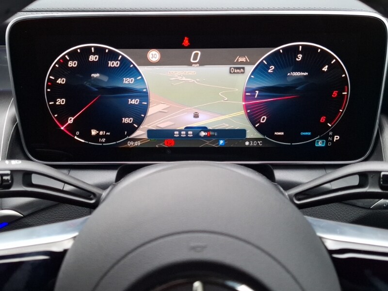 Used Mercedes-Benz GLC 2025 for sale - 77556465: Photo 11