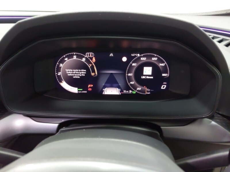 Used Cupra Formentor 2025 for sale - 77752392: Photo 11