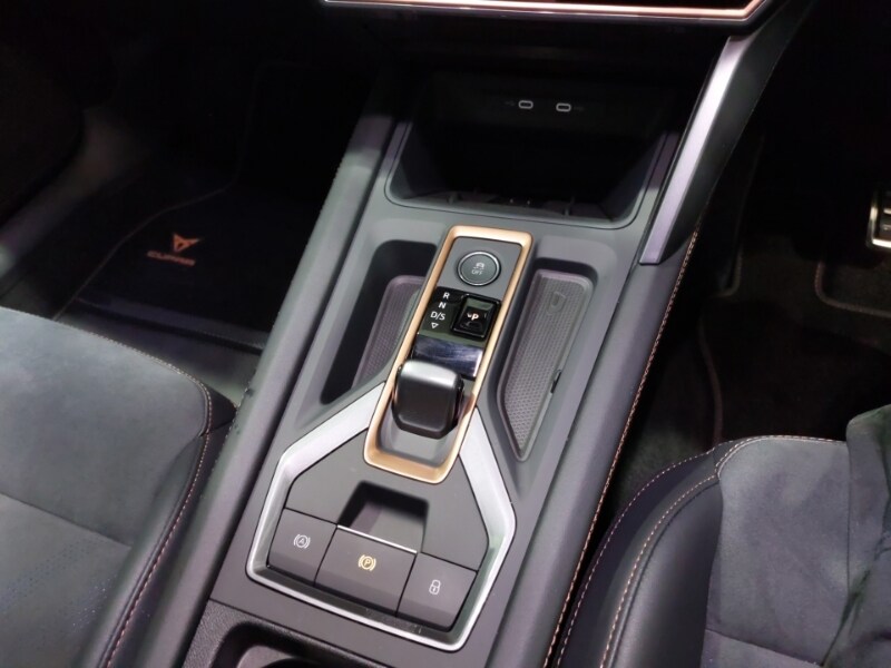 Used Cupra Formentor 2025 for sale - 77752392: Photo 12