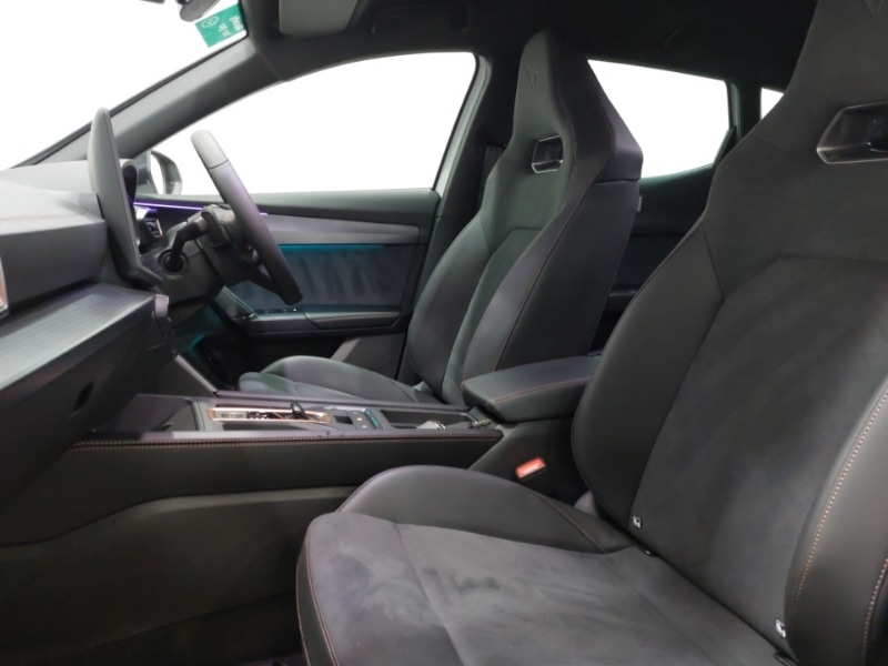 Used Cupra Formentor 2025 for sale - 77752392: Photo 5