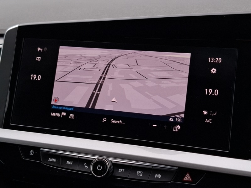 Used Vauxhall Grandland 2022 for sale - 77875777: Photo 11