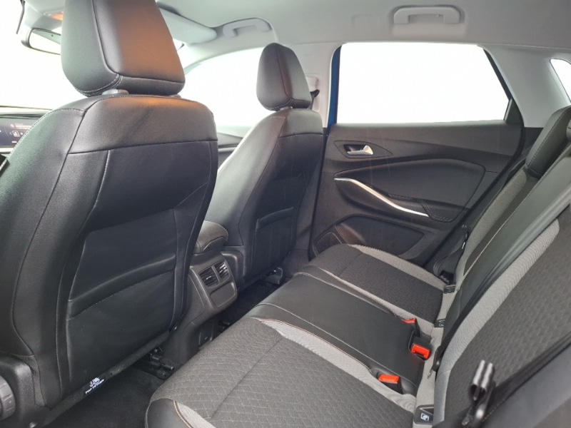 Used Vauxhall Grandland 2022 for sale - 77875777: Photo 6