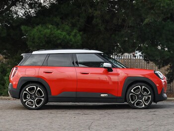 Used MINI Aceman 2026 for sale - 77358133: Photo