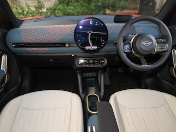 Used MINI Aceman 2026 for sale - 77358133: Photo