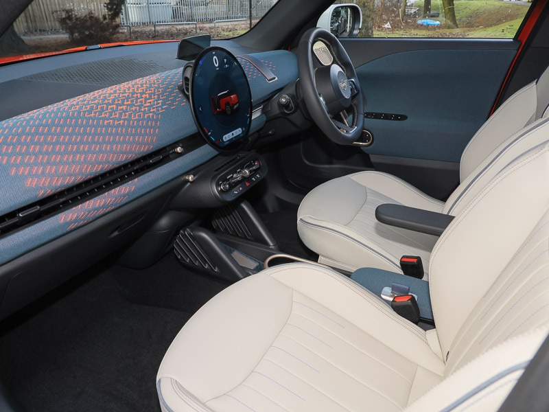 Used MINI Aceman 2026 for sale - 77358133: Photo 6