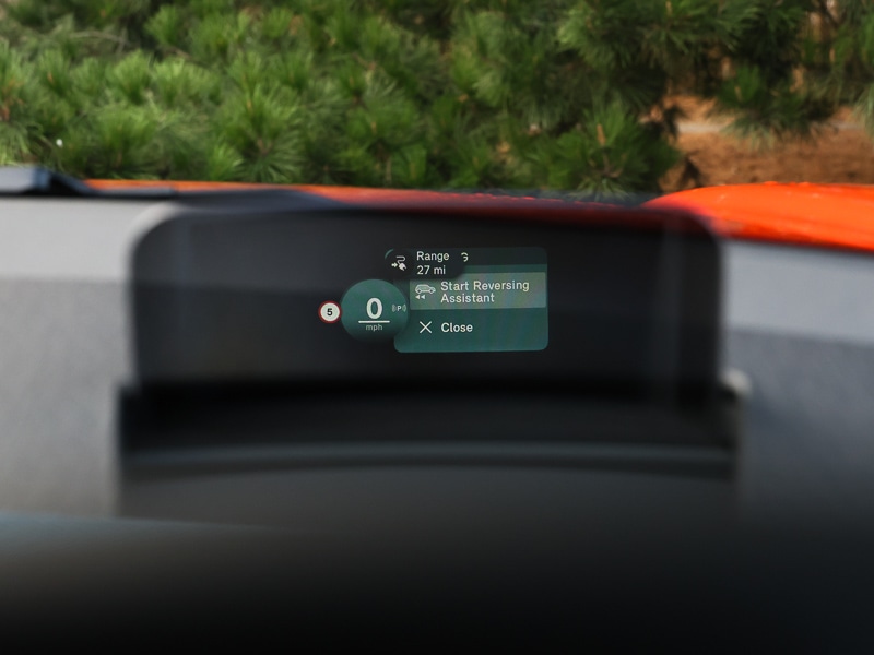 Used MINI Aceman 2026 for sale - 77358133: Photo 8