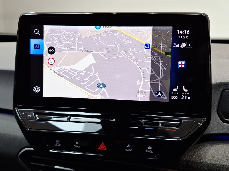 Used Volkswagen ID.3 2021 for sale - 77912755: Photo 10