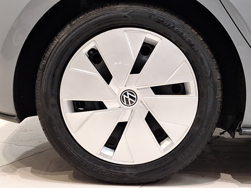 Used Volkswagen ID.3 2021 for sale - 77912755: Photo 12