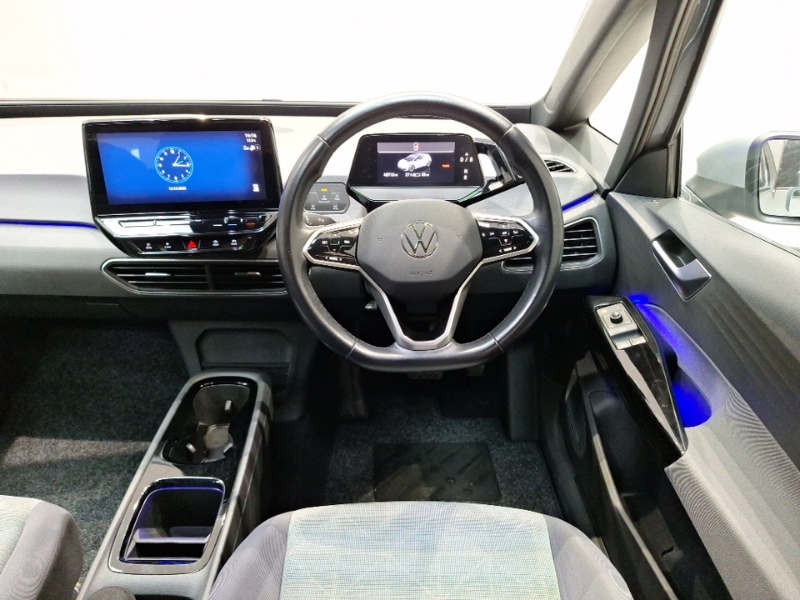 Used Volkswagen ID.3 2021 for sale - 77912755: Photo 7