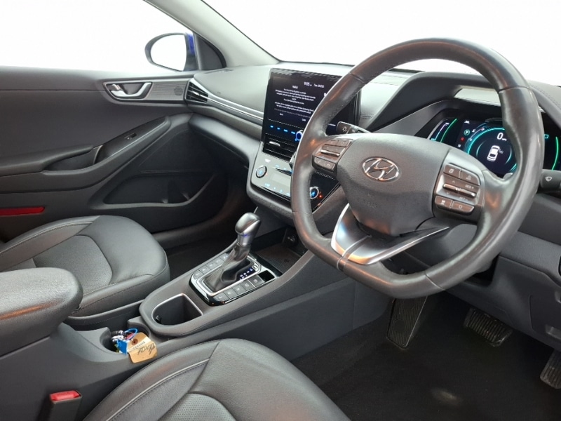 Used Hyundai IONIQ 2022 for sale - 77732014: Photo 12