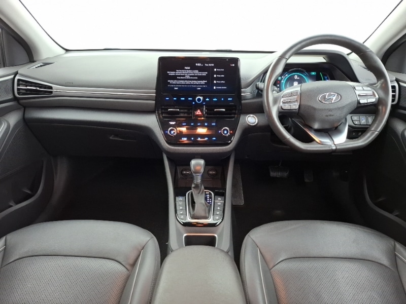 Used Hyundai IONIQ 2022 for sale - 77732014: Photo 2