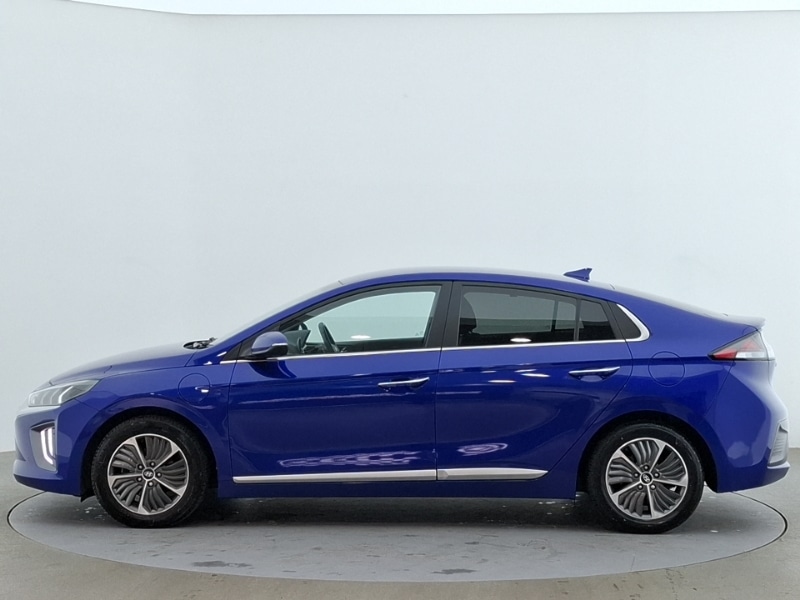 Used Hyundai IONIQ 2022 for sale - 77732014: Photo 4