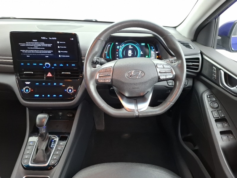 Used Hyundai IONIQ 2022 for sale - 77732014: Photo 7