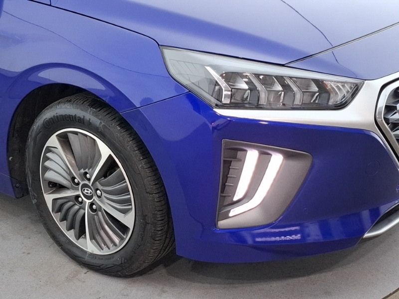 Used Hyundai IONIQ 2022 for sale - 77732014: Photo 9